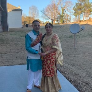 Meet your Posher, Baljit